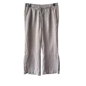 Women's Bella Dahl Linen Pants